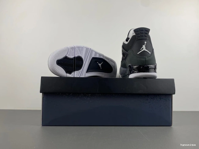 HYPE Fear 4 FQ8138-002 Air Jordan 0702